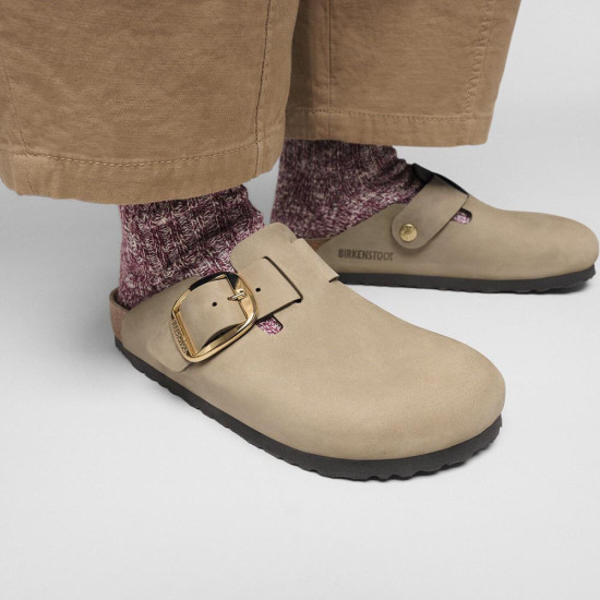 Birkenstock Boston Big Buckle